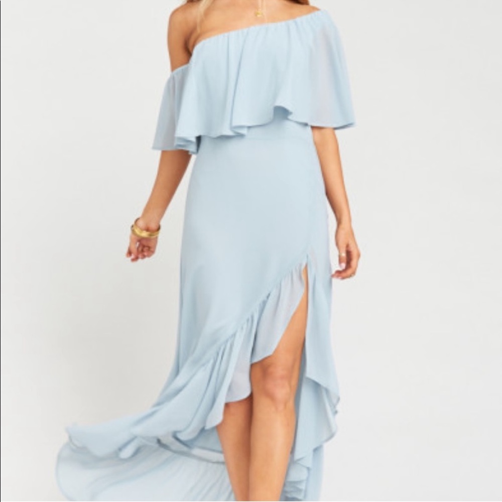 NWT Show Me Your Mumu Dress Sz XL
